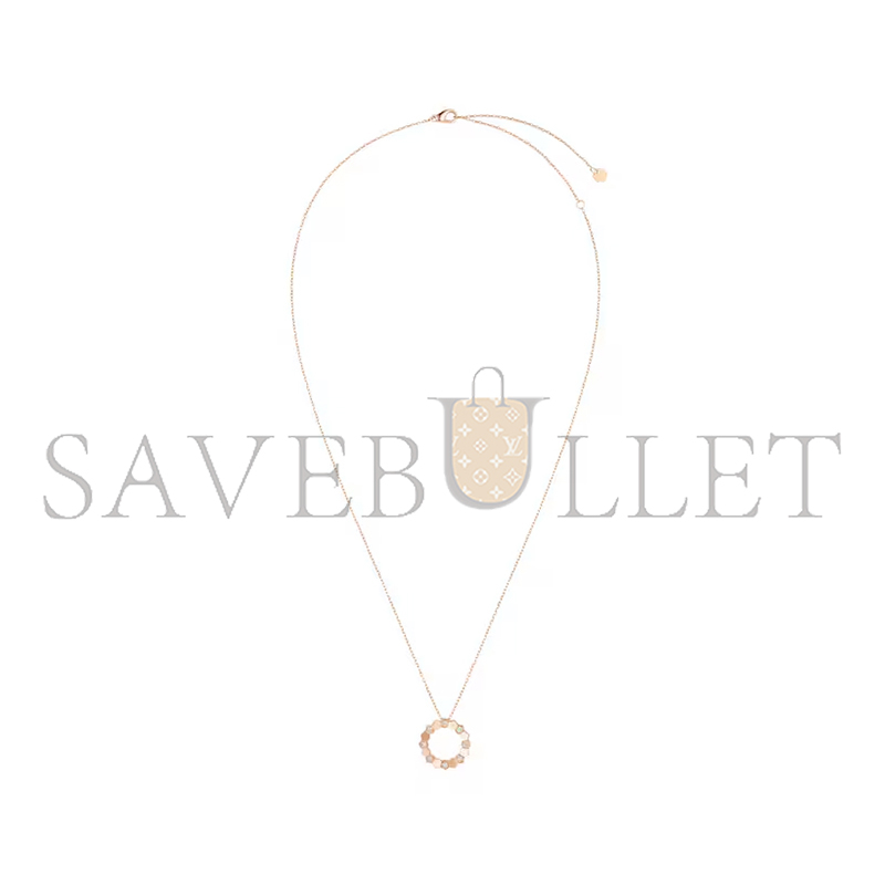 CHAUMET BEE DE CHAUMET SMALL MODEL PENDANT 085525